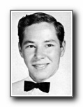 JIM THOMASON: class of 1967, Norte Del Rio High School, Sacramento, CA.